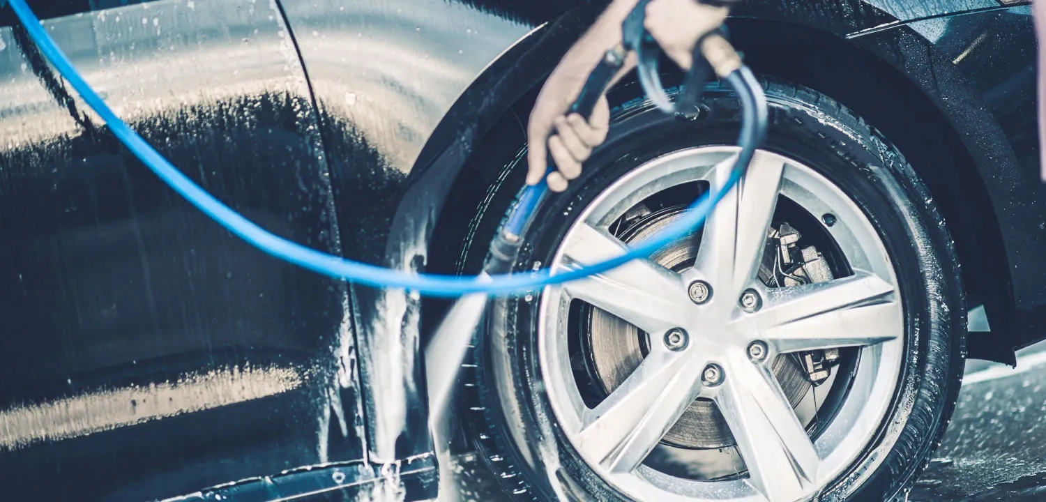 Como cuidamos su coche